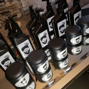 HAILO MENS ORGANIC BUNDLE